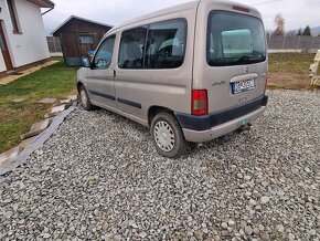 Berlingo 2.0hdi - 3