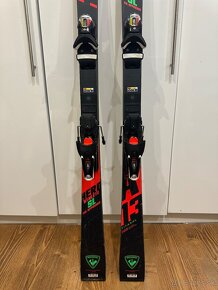 Rossignol Hero Athlete 165 cm - 3