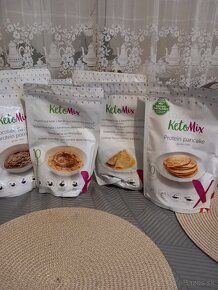 Keto diet produkty - 3