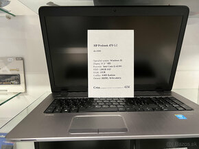 HP notebooky na predaj - 3