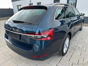 Škoda SUPERB Premium 2.0TDi DSG 140kW MATRIX/PANO/ACC/KAMERA - 3