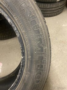 255/55 R18 KUMHO ZIMNE - 3