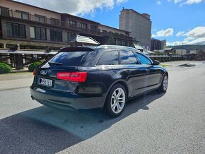 Audi A6 Avant 2.0tdi 130kw - 3