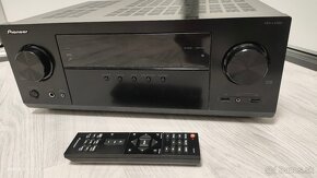 PIONEER VSX - LX 302 7.2 AV RECEIVER - 3