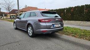 Renault Talisman GrandTour 1,7dCi,kúpené SR,odpočet DPH - 3