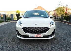 FORD KUGA 2.0TDCi VIGNALE 11/2020 - 110kW TOP VYBAVA - 3