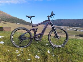 HAIBIKE AllTrail 8 27,5'' - 3