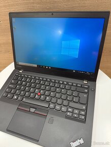 Lenovo ThinkPad T460s - 3