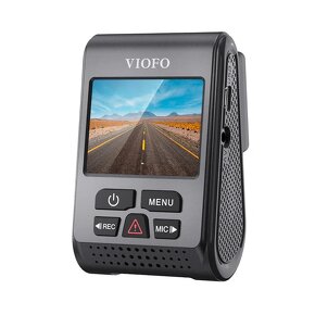 Dash cam / Kamera do auta VIOFO A119 V3 - 3