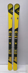 Carvingove Lyze Rossignol EXPERIENCE 84 178cm - 3