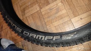 Schwalbe hans dampf (supertrail addix) - 3