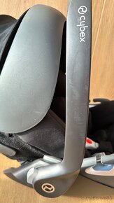 Cybex Cloud Z i-Size - 3