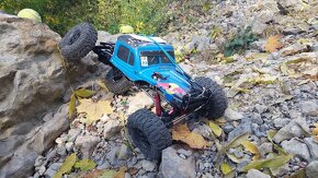 Rc Crawler pavouk - 3