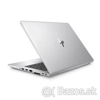 HP EliteBook 830 G5 - 3