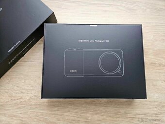 Xiaomi 14 Ultra Photography Kit, top stav, ako nove - 3