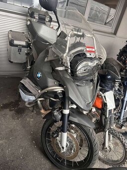 Bmw r 1200 gs - 3