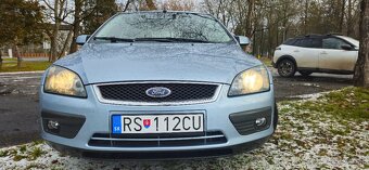 ford focus 1.8 tdci 85kw - 3