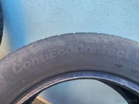 205/55 R16 V Continental Eco contact 5 - 3