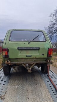 Lada niva 1.7 mpi - 3