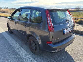 Ford C-max 1.8tdci - 3