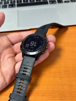 Garmin Fenix 6 Pro - 3