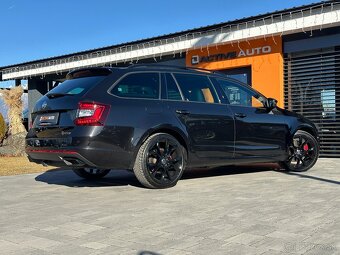 Škoda Octavia Combi RS 2.0 TDi DSG 4x4, r.v.: 2020 - 3