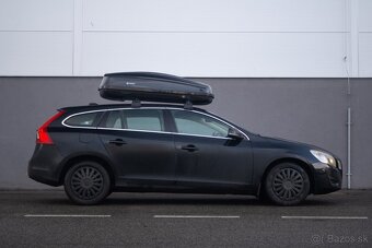 Volvo V60 DRIVe Summum - 3