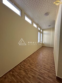 40 m² Kancelársky alebo skladový priestor – Košice - Západ - 3