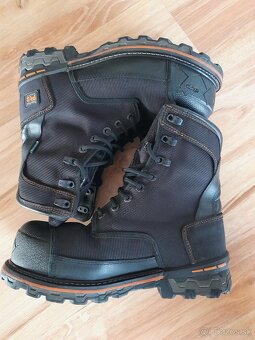 Timberland Pro č.42,5 - 3