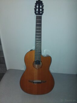 Gitara Yamaha NCX1C - 3