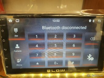 BLOW AVH-9930 - 2DIN, Bluetooth, WIFI, Android - 3