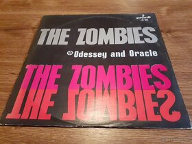 LP-THE ZOMBBIES:ODESSEY&ORACLE - 3