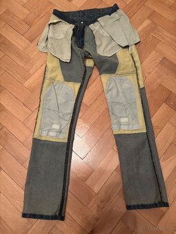 Moto Jeans A-pro - 3