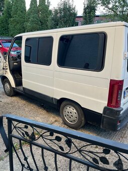 Fiat Ducato - 3