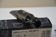 Selmer Soloist - Tenor Saxofón - 3