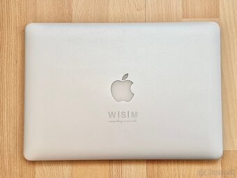 MacBook Air 13"+ Nabíjačka + Kryt, Výdrž batérie 7 hod. - 3