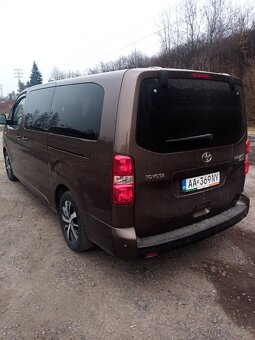 Toyota Proace Verso 2,0 D 130 Kw - 3