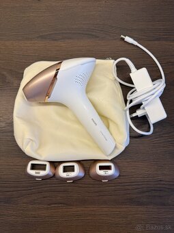 Philips Lumea Prestige - 3