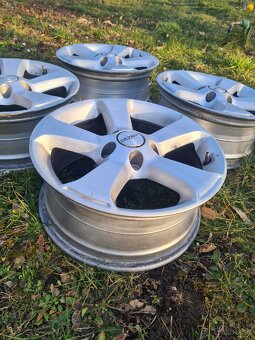 Elektrony 5x112mm r16 - 3