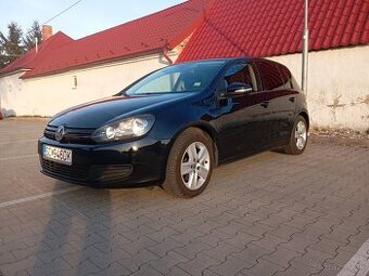 Golf VI 1.6 tdi - 3