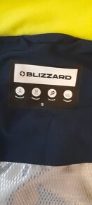 Ponúkam na predaj pánsku lyžiarsku bundu BLIZZARD - 3