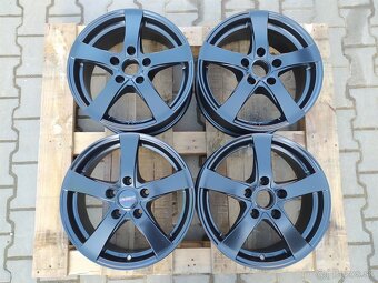 ALU disky Dezent 5x115 R16 (Opel, Chevrolet) - 3