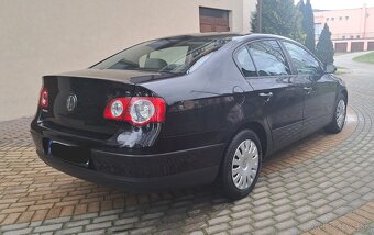 Volkswagen Passat b6 1.9.TDI 77kw r.v.2007 Zakup.SR - 3