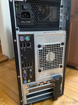 Dell Optiplex 9020 (Gaming) - 3