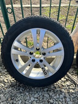 5x112r16 - 3