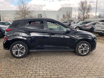 Hyundai kona ev electric - 3