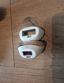 Philips Lumea IPL laser SC1997 - 3