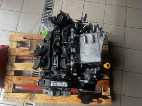 Motor 2.0 TDI 110KW Škoda - 3