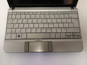 rozpredám na diely notebook HP mini 2140 - 3
