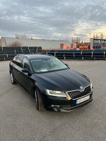 Škoda superb 3 2018 , 2.0 TDi dsg 110 kw - 3